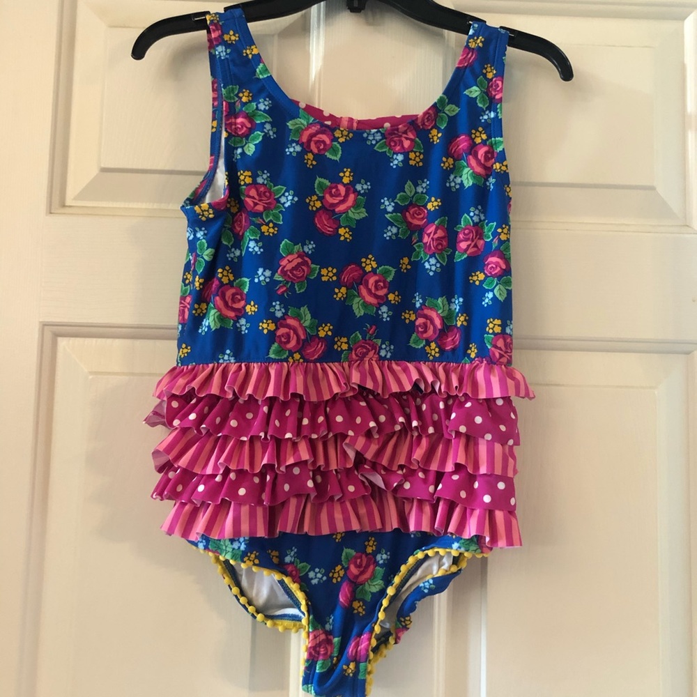 Size 12 Matilda Jane